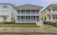 Family Fun! Across from Beach, 3 Min Walk, Ocean Views , Luxury Family Home