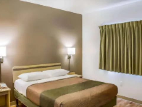 Quality Inn Fishers - Indianapolis Hotel di Fishers