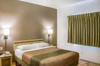 Rodeway Inn Fishers Indianapolis