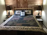 Private Cabin on the Conejos River, Pet Friendly, Sleeps 5