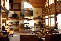 Luxurious Mountain lodge for corporate retreats or large /  family gatherings - 4つ星