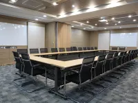 Pyeongchang I-One Resort Hotel in zona Comprensorio Sciistico Yongpyong