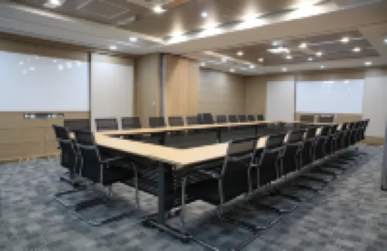 Pyeongchang I-One Resort