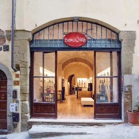 La Corte Del Re