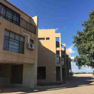 Unit G4 Bridgetown Resort Hotel Exterior