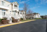 Former Model Home w/Pool. Well Behaved Pets Welcome! EV Charger in garage.