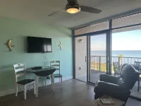 Bay View Condo #307