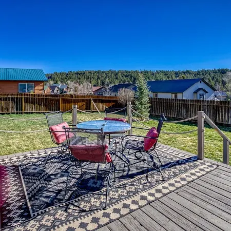 A Carefree Cottage/Pet friendly