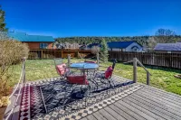 A Carefree Cottage/Pet friendly