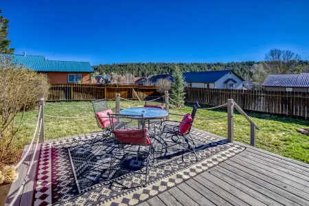 A Carefree Cottage/Pet friendly