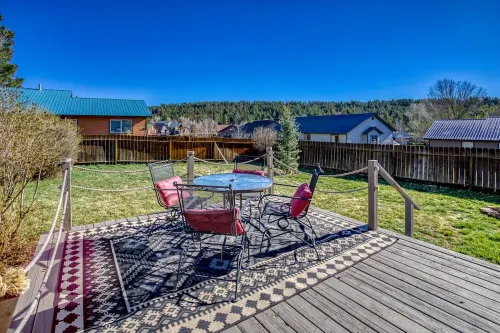 A Carefree Cottage/Pet friendly