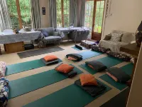 Historic Country Homestead 사사프라 호텔