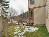 Wardner Haven Hotels in Wardner