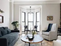 Ulysses Suites, Suite 301 Hotels in Galena