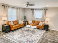 Coosa Vista, a charming southern home. Hotels in Wetumpka