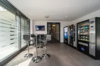 The Stay.Residence Hotels in Grafelfing