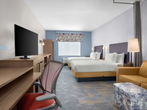 Home2 Suites by Hilton Eureka