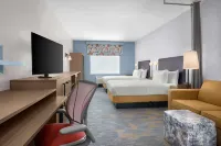 Home2 Suites by Hilton Eureka Hotels in Eureka