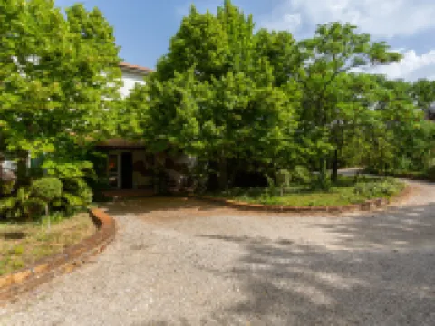 Fonte del Ceppo 1 Hotéis em Tortoreto