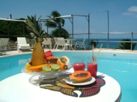 Pousada Farol do Morro