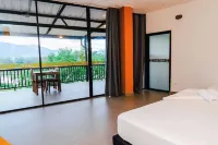 Casa Hotel Cautiva