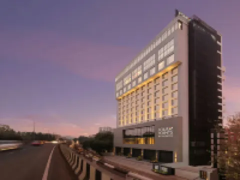 Four Points by Sheraton Nashik Hoteles en Nashik