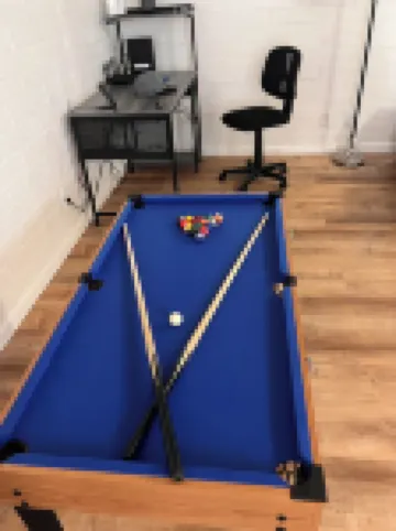 Cozy home away from home, close to lake and casinos 布爾黑特市住宿飯店