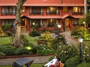 Fairmont the Norfolk