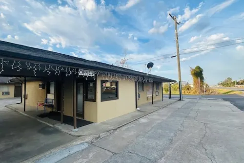 Relax Inn by OYO Sulphur Hwy 90 Hotels in Sulphur