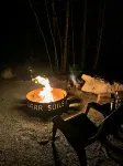 Elegant and spacious recreational vehicle minutes from Acadia National Park