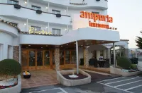 Ampuria Inn Hotels in Fortia