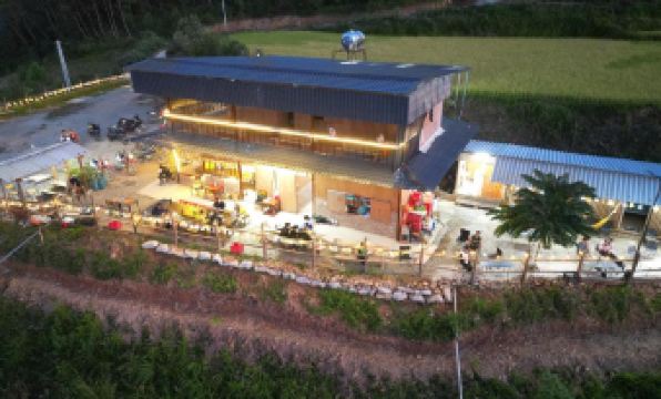 Bao Lac Homestay Hostel & Coffee