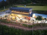 Bao Lac Homestay Hostel & Coffee Hotel a 