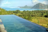 Seven Havens Residence Hotel a West Praya