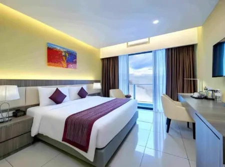 Sky Retreat Genting Highlands