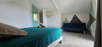 Les Chambres Des Vacoas Hotels in Sainte Rose