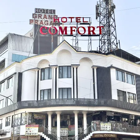 Hotel Comfort