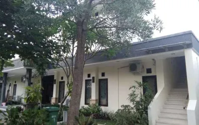 New Ramayana Pamekasan Hotel a Pademawu