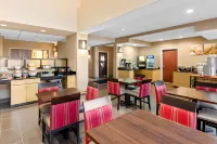 Comfort Suites Panama City Near Tyndall AFB Hotels in Callaway