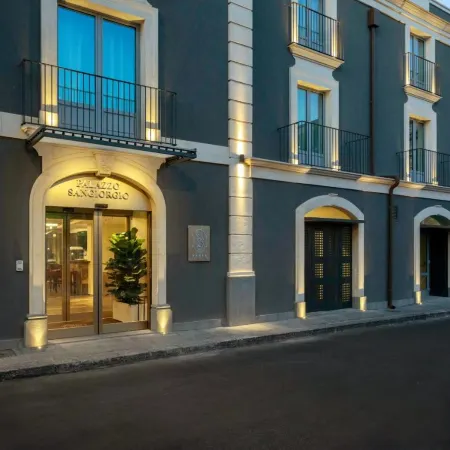 Palazzo Sangiorgio