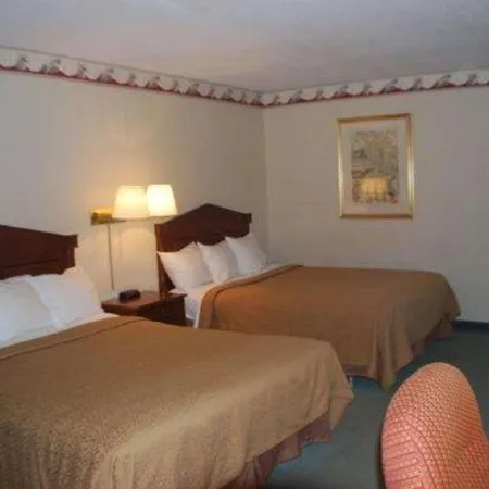 Quality Inn