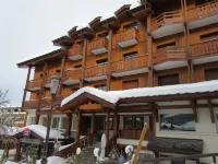 Studio label 2 stars Hotels in der Nähe von Moncler