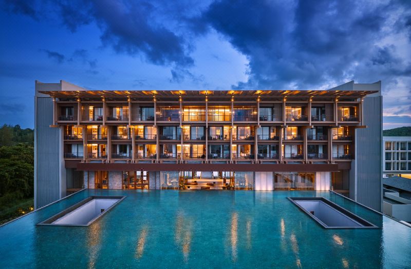 Hotel Indigo Bintan Lagoi Beach by IHG photo 4