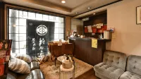 Shimizuya Ryokan Hotel a Nirasaki