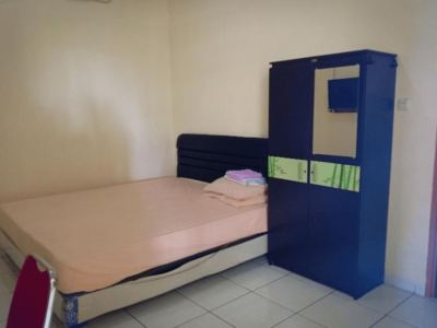 Siranda Residence
