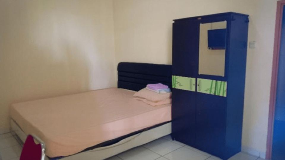 Siranda Residence