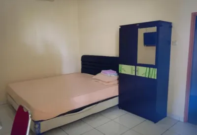 Siranda Residence Gereja Santa Perawan Maria Ratu Rosario Suci Randusari - Katedral 주변 호텔