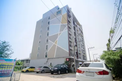Bluebird Songkhla Residence Hotels near Songkhla Old Town
