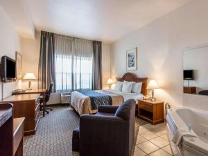 Comfort Inn Hanford Lemoore