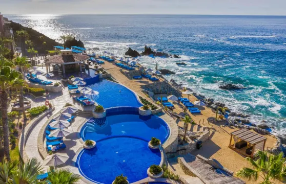 哈希恩達恩坎塔達度假村